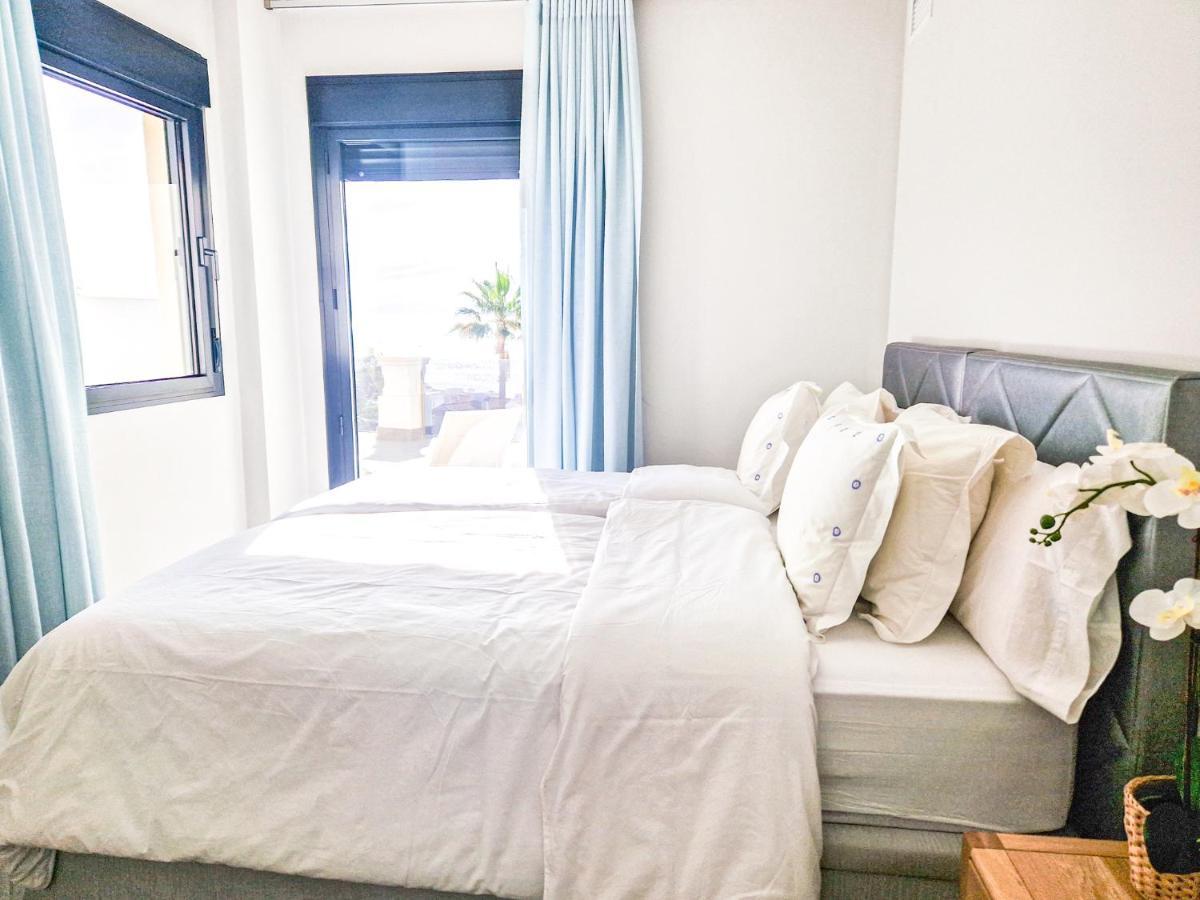 מנילבה Luxury 2 Bedrooms Apt With Seaview Blue Suite 4104 מראה חיצוני תמונה