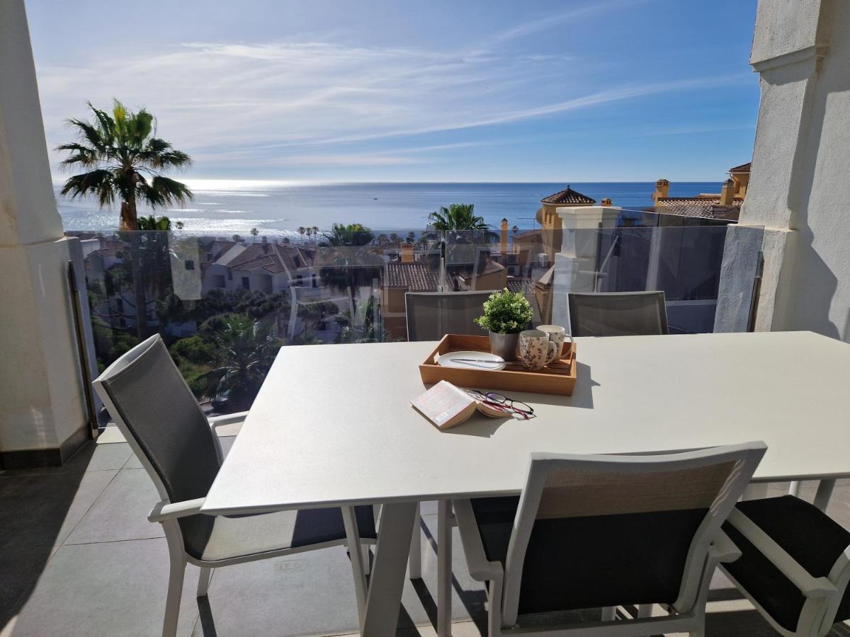 מנילבה Luxury 2 Bedrooms Apt With Seaview Blue Suite 4104 מראה חיצוני תמונה